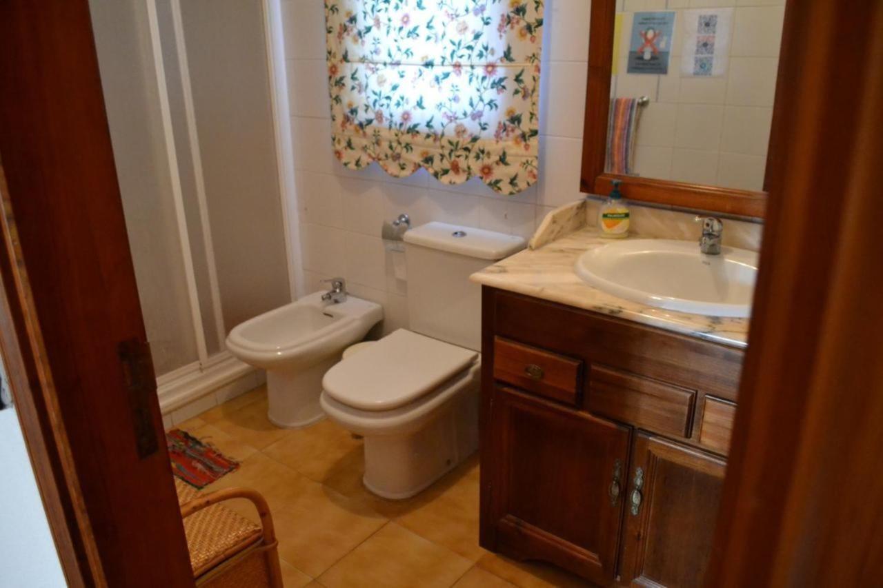 Arena Nest Hostel Puerto de Santiago  Dış mekan fotoğraf