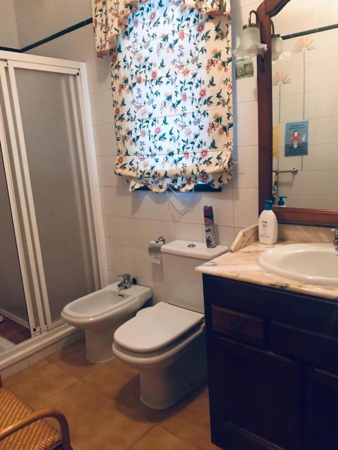 Arena Nest Hostel Puerto de Santiago  Dış mekan fotoğraf