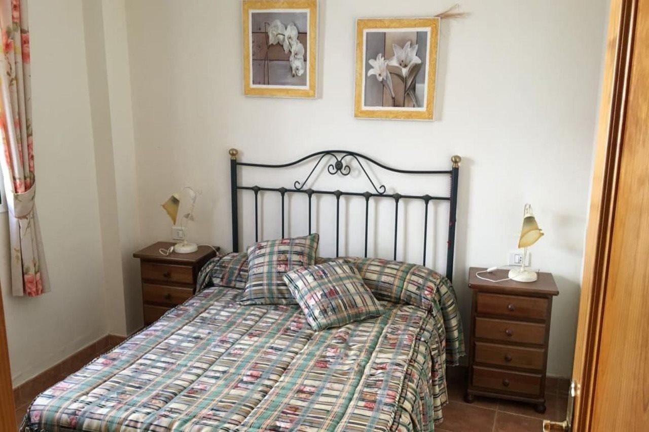 Arena Nest Hostel Puerto de Santiago  Dış mekan fotoğraf